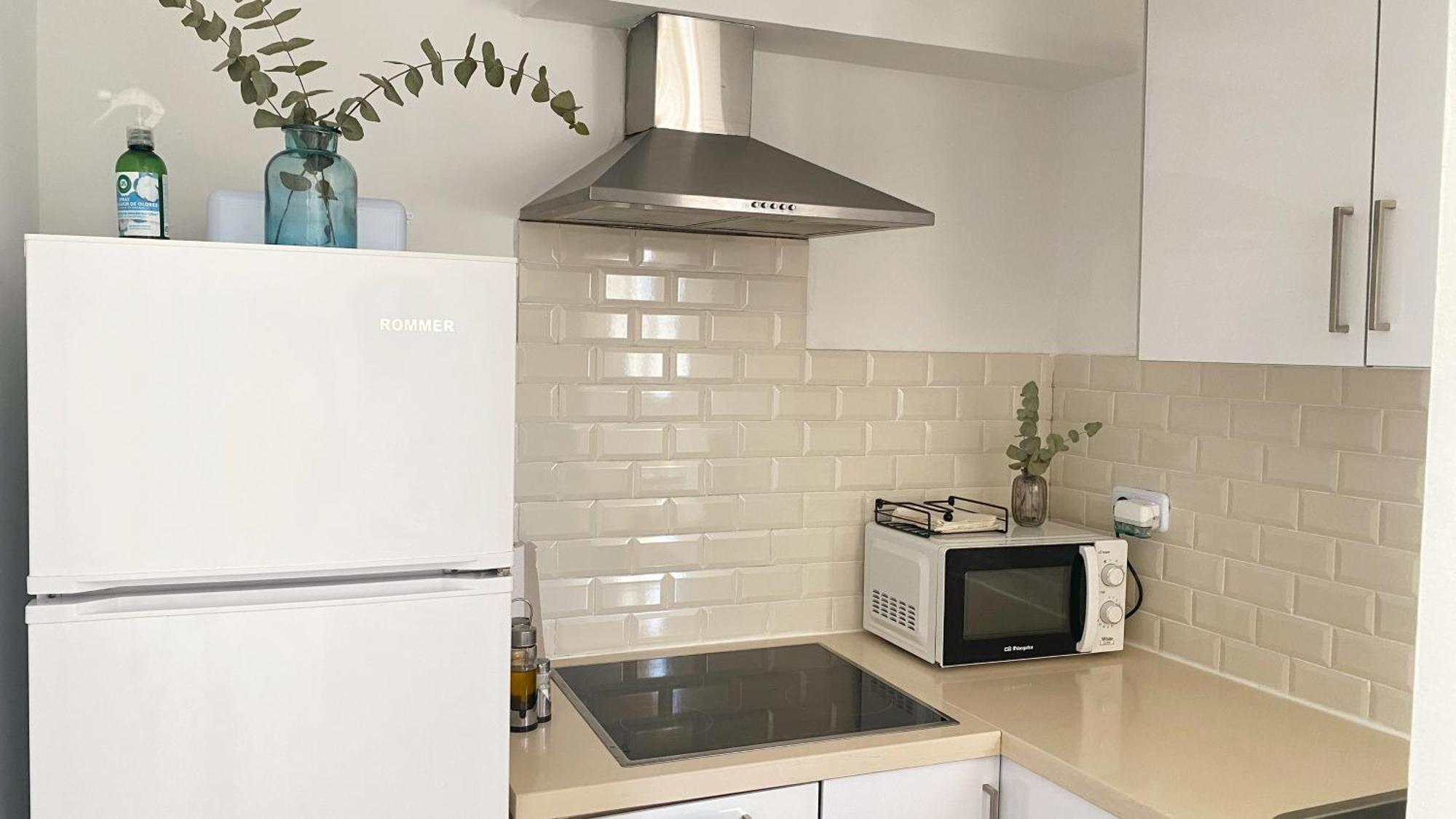 Apartamento Slow Stay, Relax And Terrace Ronda